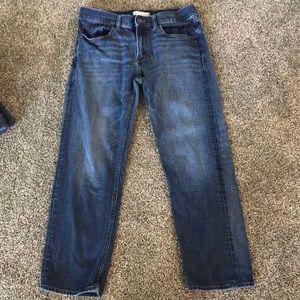 Banana Republic Jeans